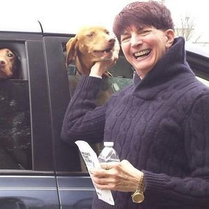 Meet your Posher, Sandra